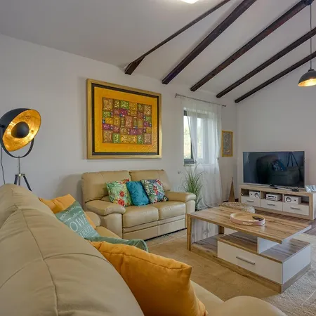 Kristina With Pool - Happy *