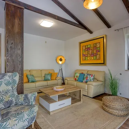 Kristina With Pool - Happy *