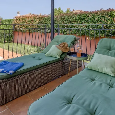 Appartamento Kristina With Pool - Happy Tar-Vabriga