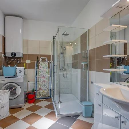 Kristina With Pool - Happy *