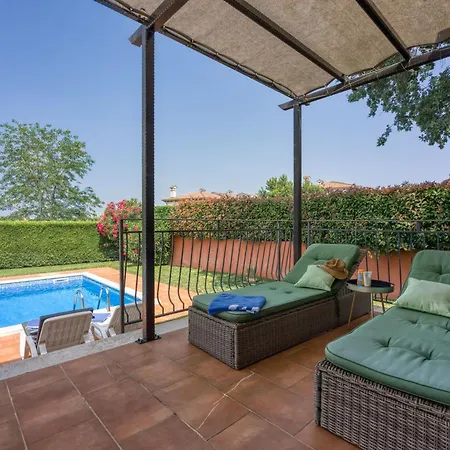 Kristina With Pool - Happy Appartamento *