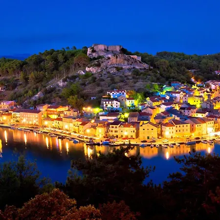 Appartamento Kristina With Pool - Happy Tar-Vabriga